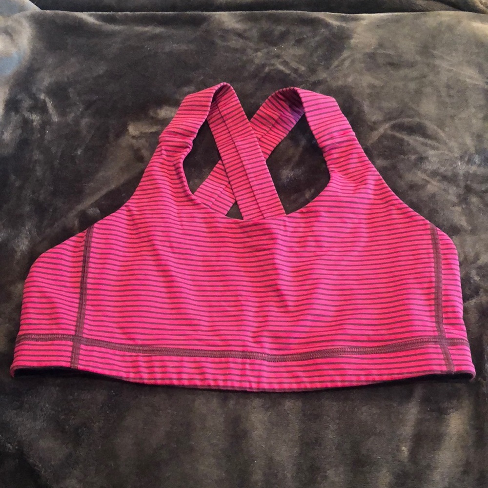 Lululemon Athletica